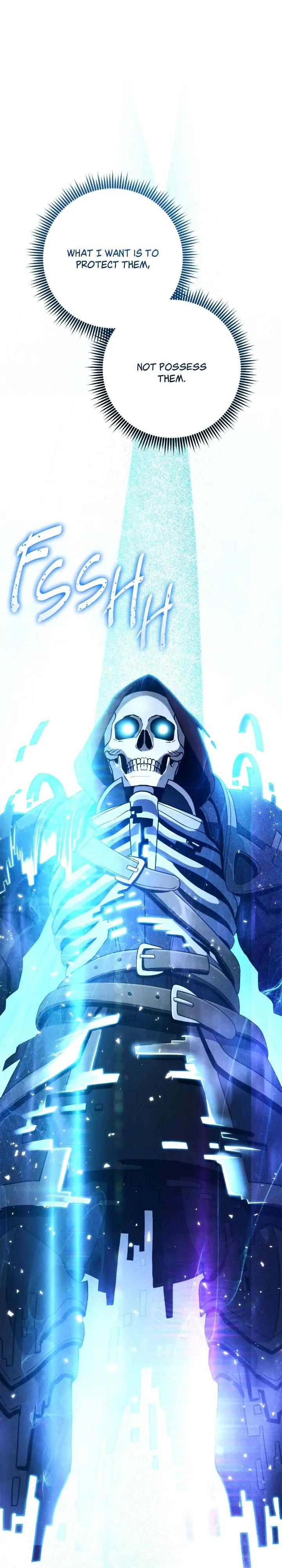 The Skeleton Soldier Failed to Defend the Dungeon Chapter 230