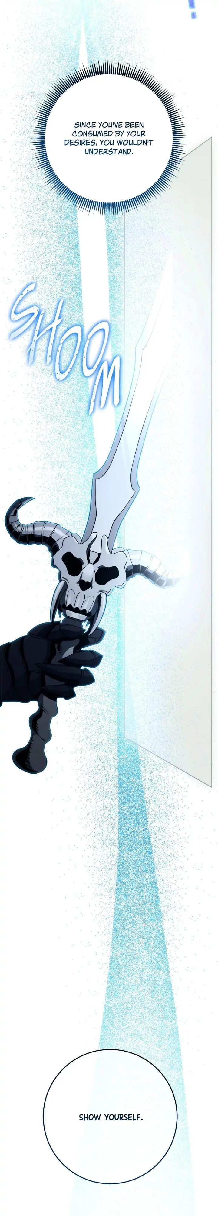 The Skeleton Soldier Failed to Defend the Dungeon Chapter 230