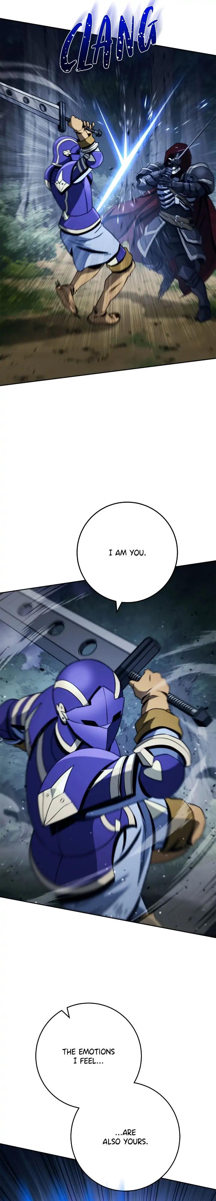 The Skeleton Soldier Failed to Defend the Dungeon Chapter 230