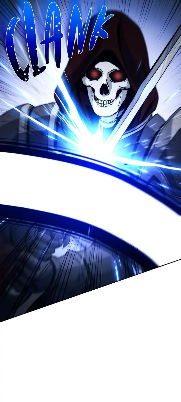 The Skeleton Soldier Failed to Defend the Dungeon Chapter 230