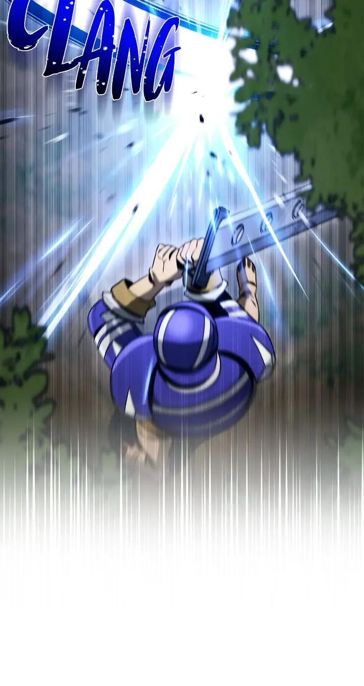 The Skeleton Soldier Failed to Defend the Dungeon Chapter 230