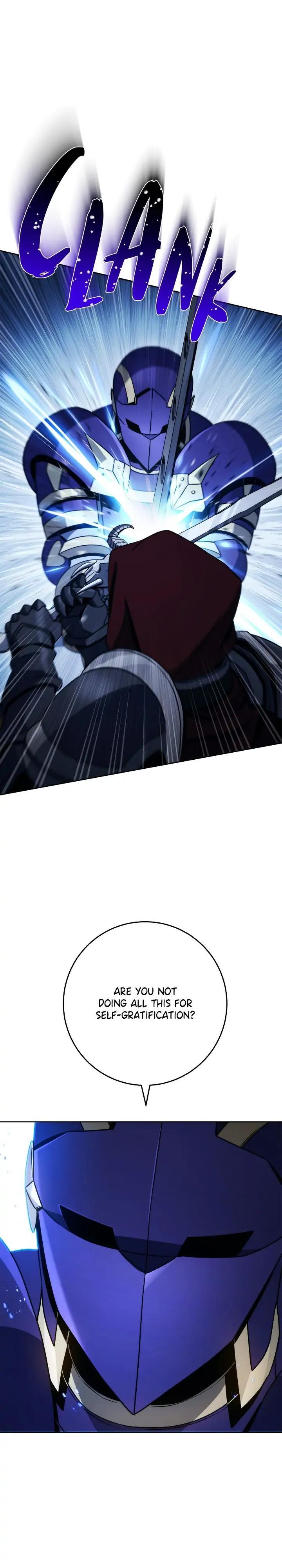 The Skeleton Soldier Failed to Defend the Dungeon Chapter 230