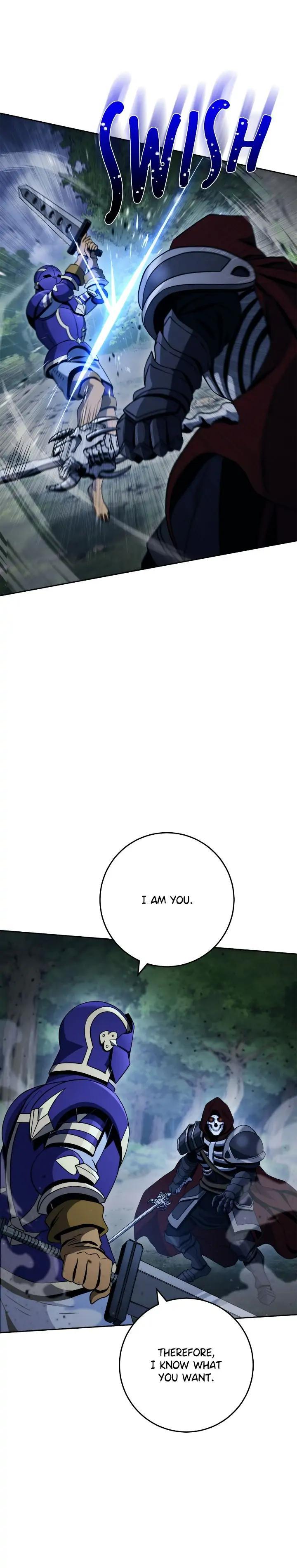 The Skeleton Soldier Failed to Defend the Dungeon Chapter 230