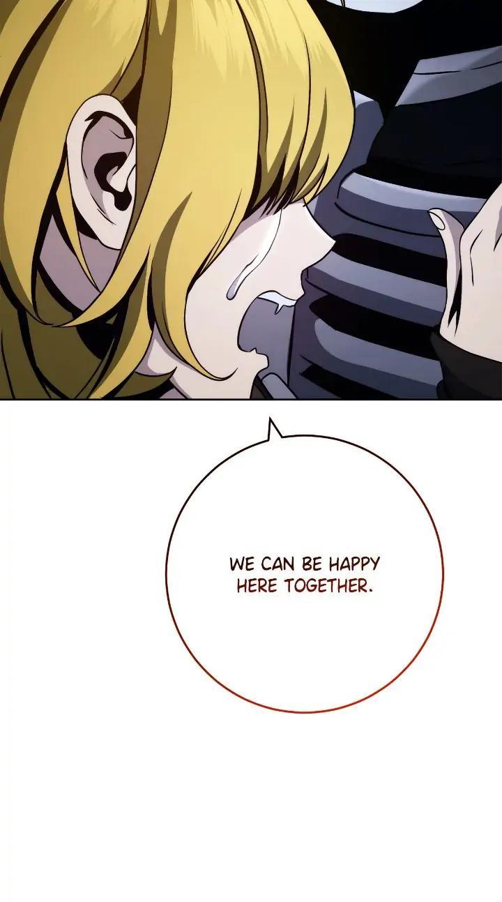 The Skeleton Soldier Failed to Defend the Dungeon Chapter 230