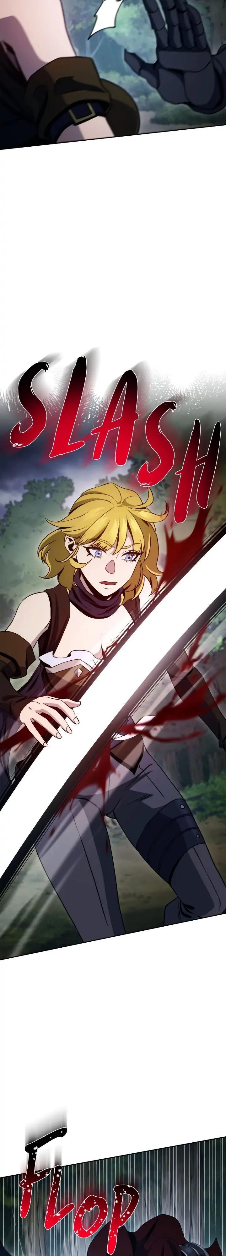 The Skeleton Soldier Failed to Defend the Dungeon Chapter 230