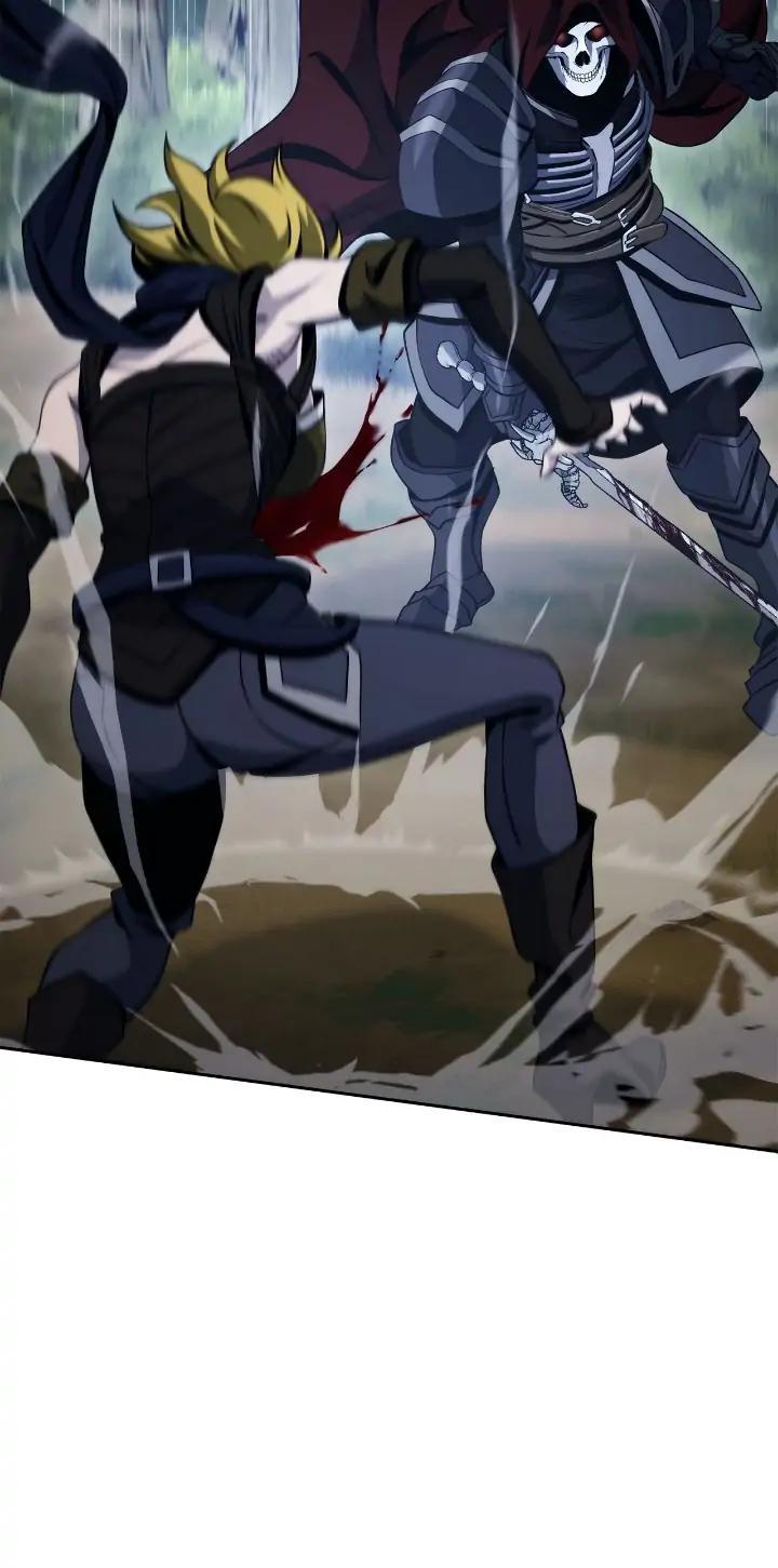 The Skeleton Soldier Failed to Defend the Dungeon Chapter 230