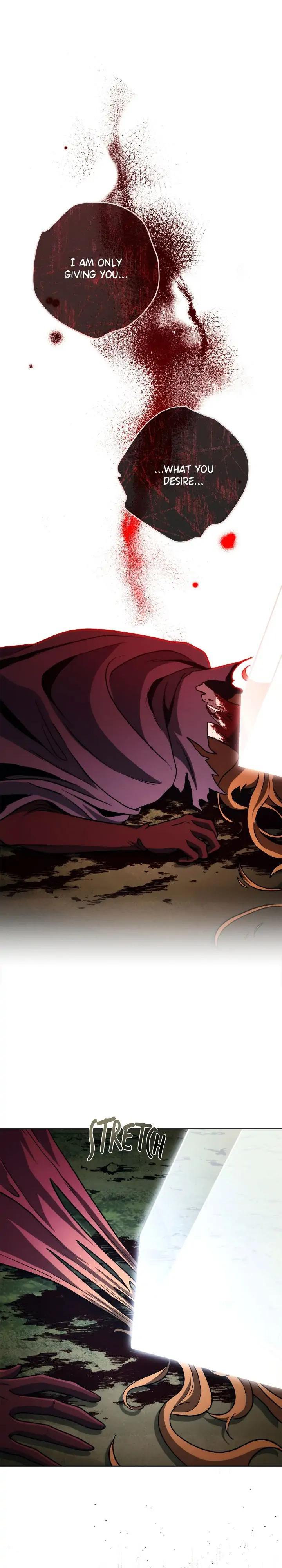 The Skeleton Soldier Failed to Defend the Dungeon Chapter 230