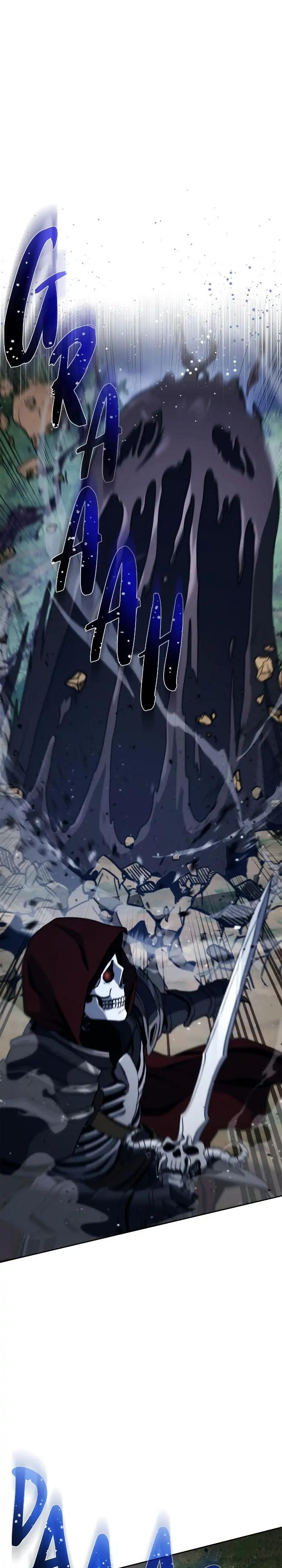 The Skeleton Soldier Failed to Defend the Dungeon Chapter 230