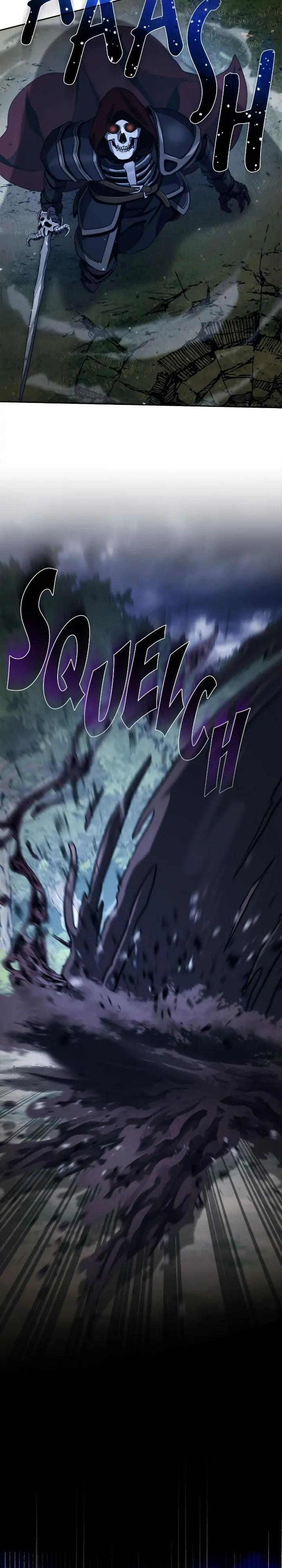 The Skeleton Soldier Failed to Defend the Dungeon Chapter 230