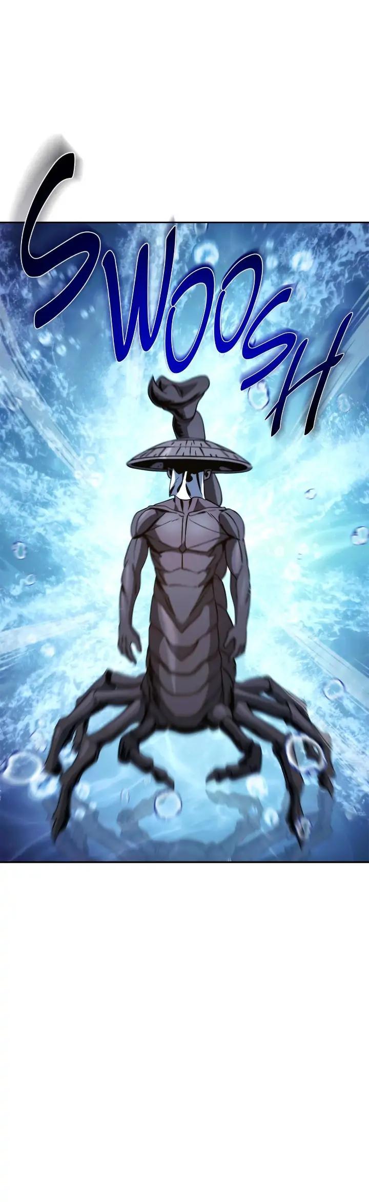 The Skeleton Soldier Failed to Defend the Dungeon Chapter 230