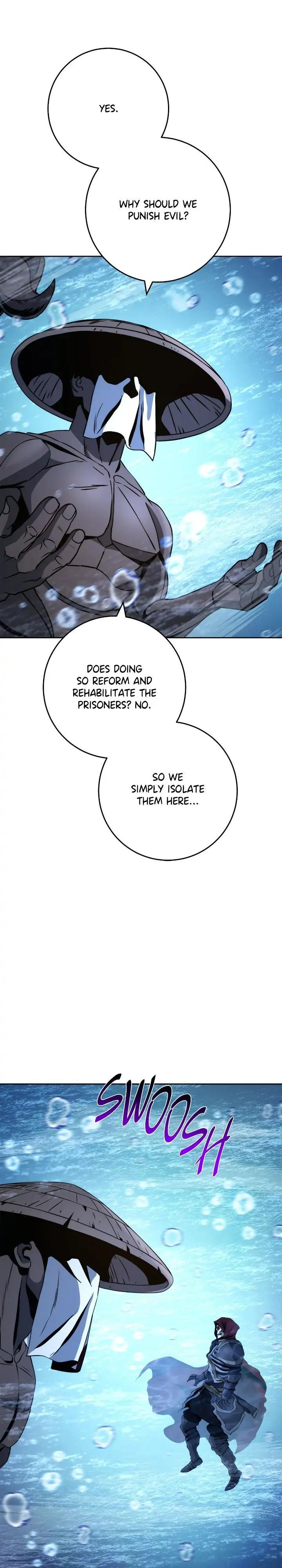 The Skeleton Soldier Failed to Defend the Dungeon Chapter 230