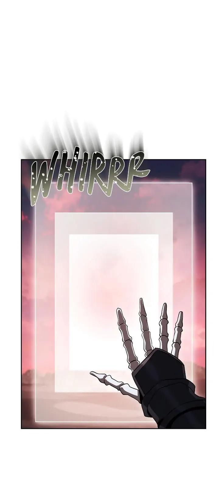 The Skeleton Soldier Failed to Defend the Dungeon Chapter 231