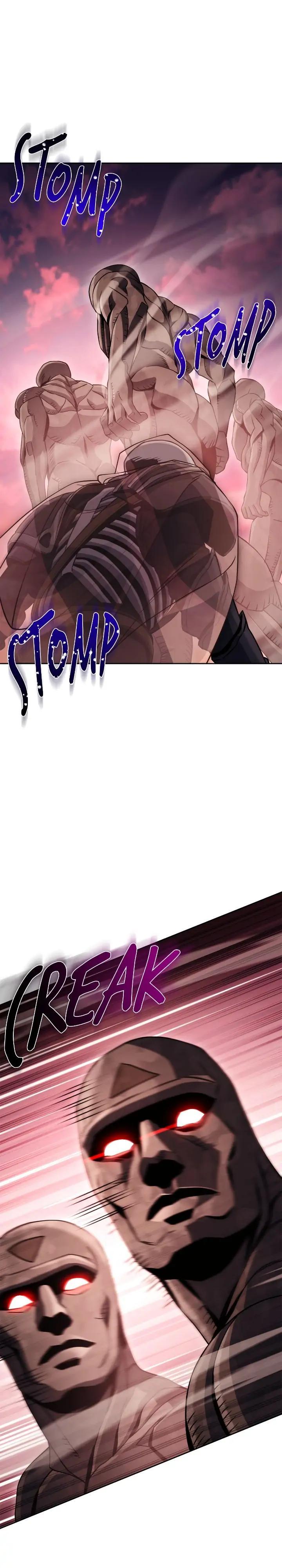 The Skeleton Soldier Failed to Defend the Dungeon Chapter 231