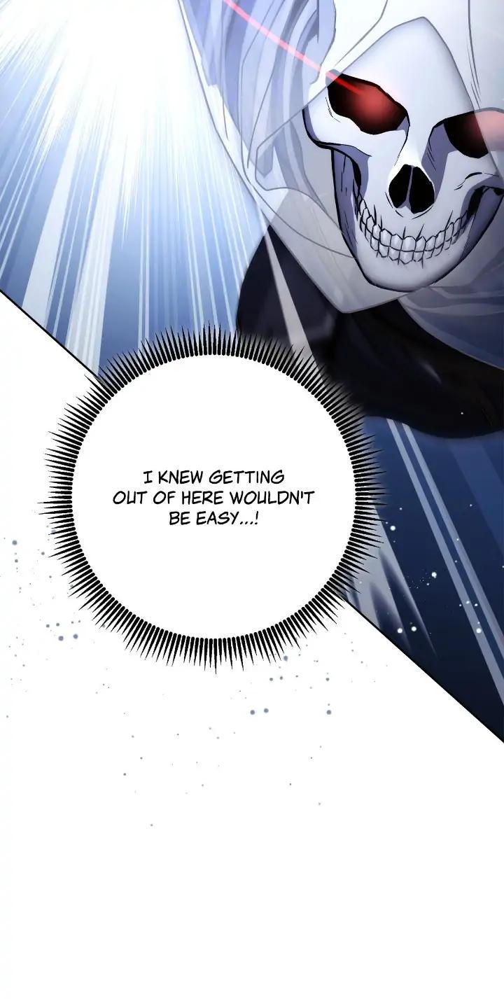 The Skeleton Soldier Failed to Defend the Dungeon Chapter 231