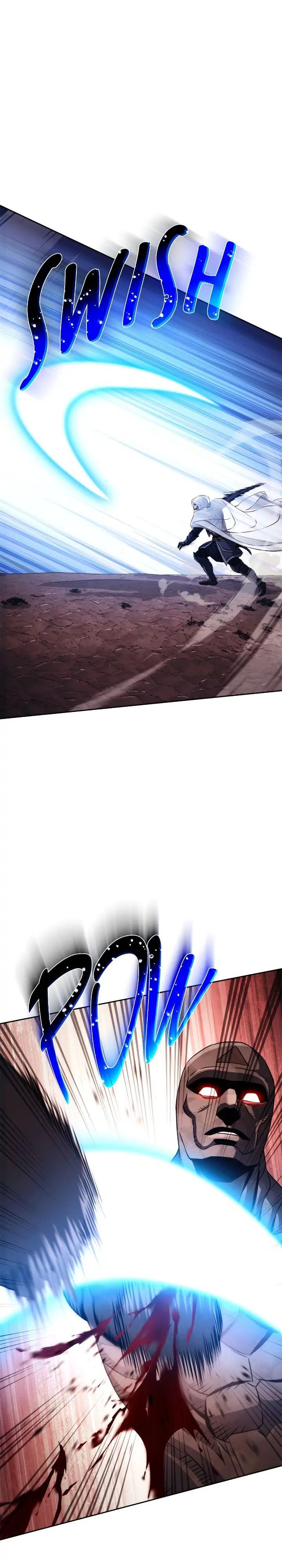 The Skeleton Soldier Failed to Defend the Dungeon Chapter 231