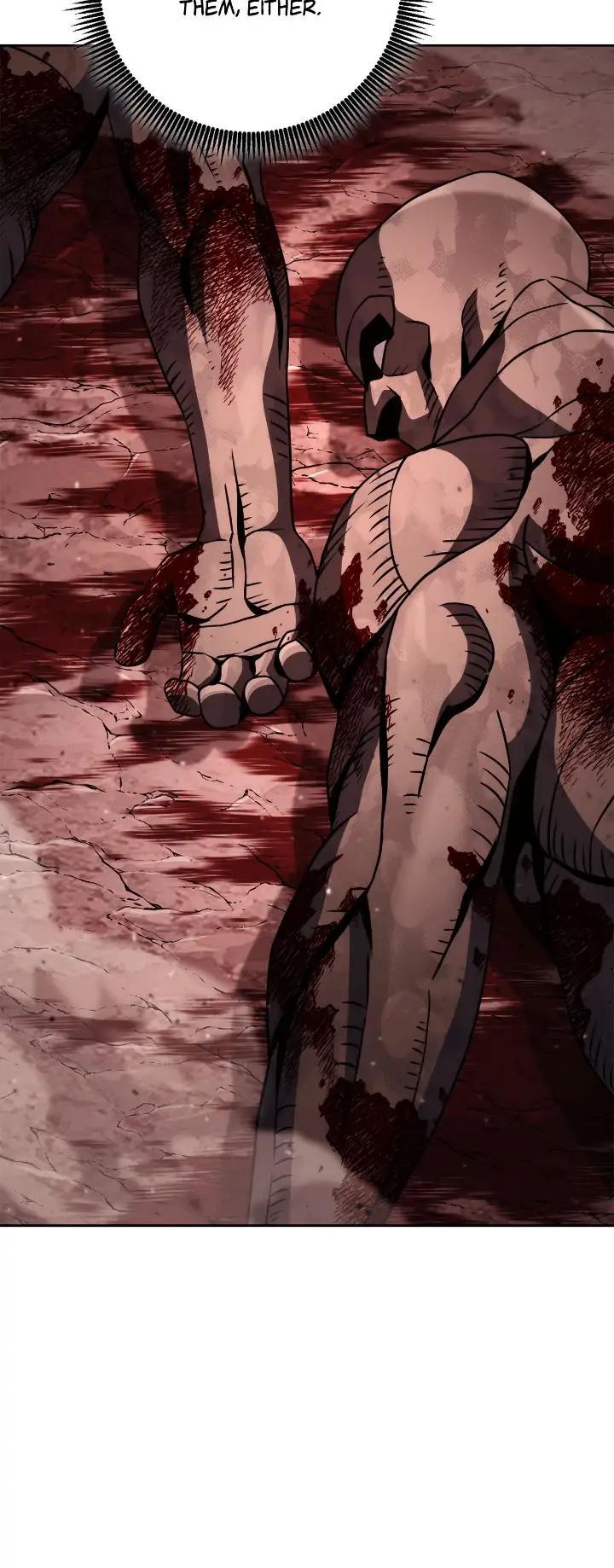 The Skeleton Soldier Failed to Defend the Dungeon Chapter 231