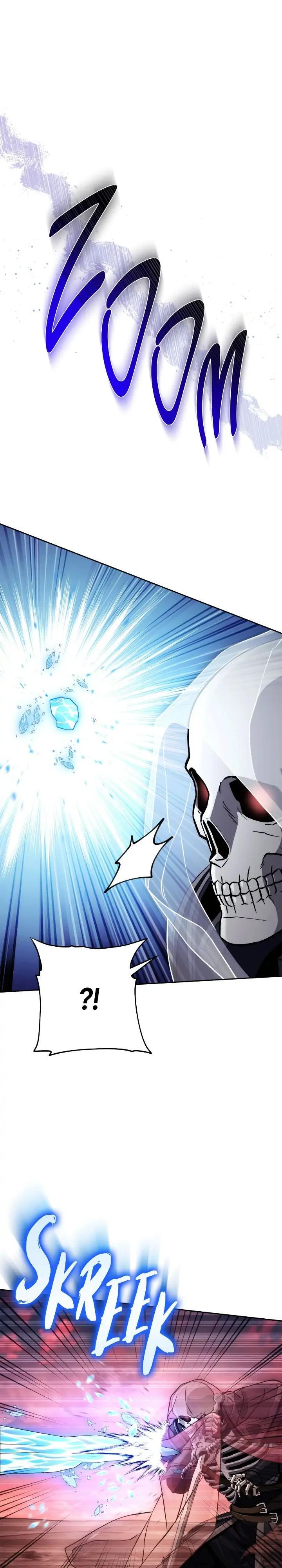 The Skeleton Soldier Failed to Defend the Dungeon Chapter 231