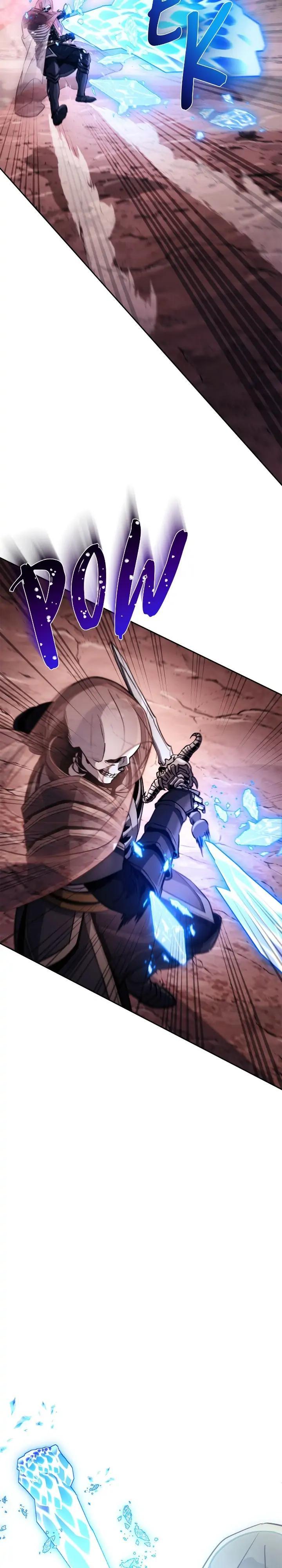 The Skeleton Soldier Failed to Defend the Dungeon Chapter 231