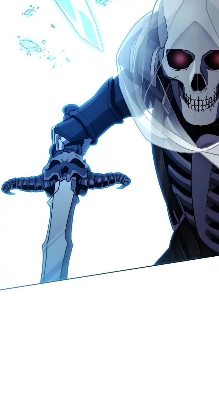 The Skeleton Soldier Failed to Defend the Dungeon Chapter 231