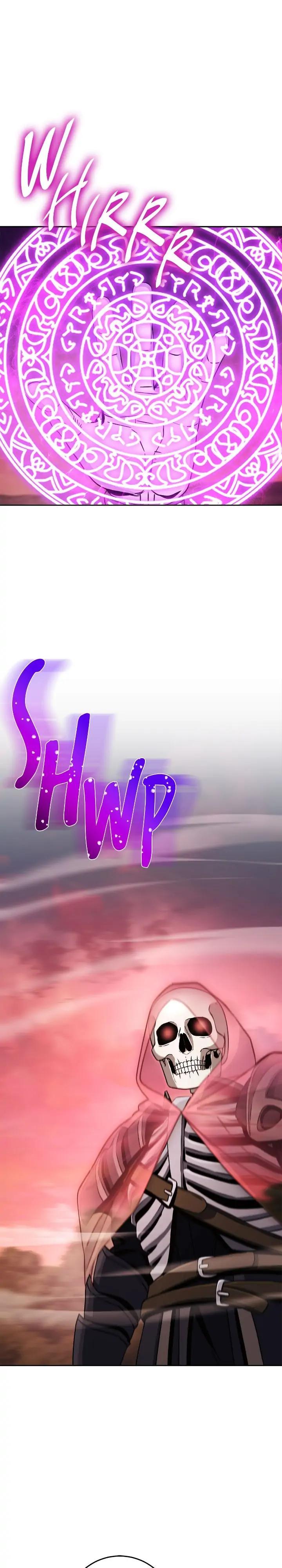 The Skeleton Soldier Failed to Defend the Dungeon Chapter 231