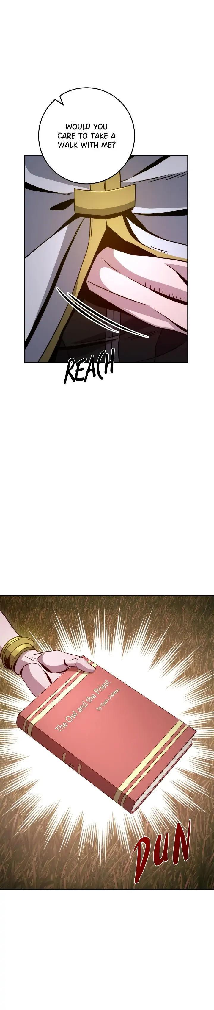 The Skeleton Soldier Failed to Defend the Dungeon Chapter 231