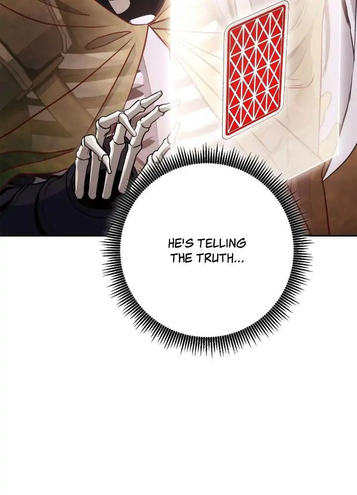 The Skeleton Soldier Failed to Defend the Dungeon Chapter 232