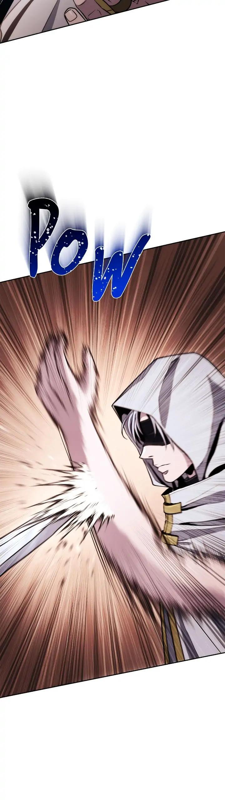 The Skeleton Soldier Failed to Defend the Dungeon Chapter 232