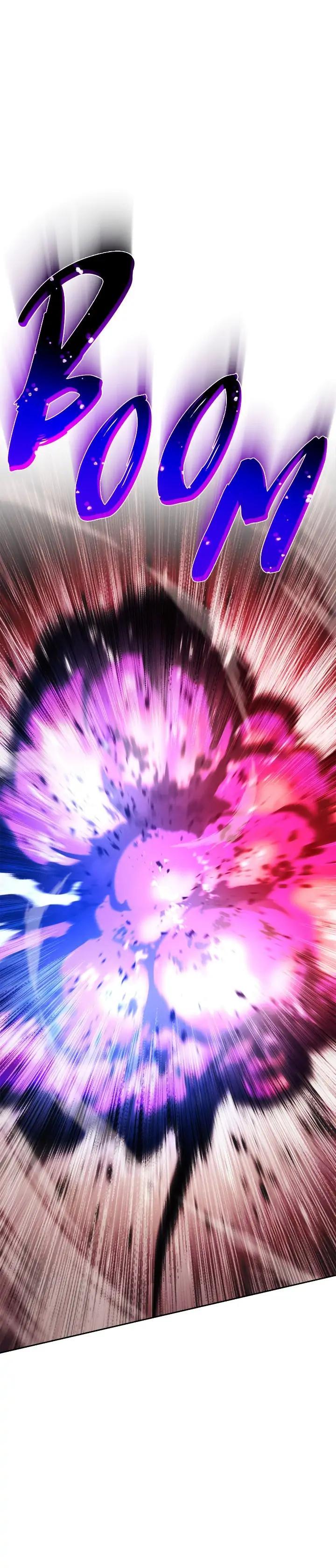 The Skeleton Soldier Failed to Defend the Dungeon Chapter 232