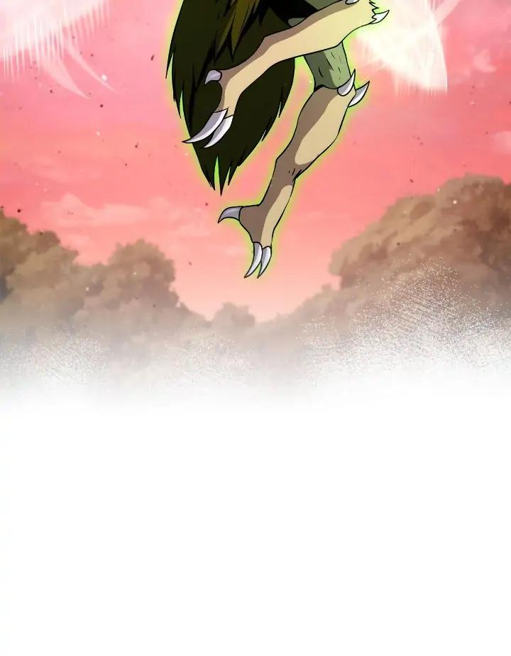 The Skeleton Soldier Failed to Defend the Dungeon Chapter 234