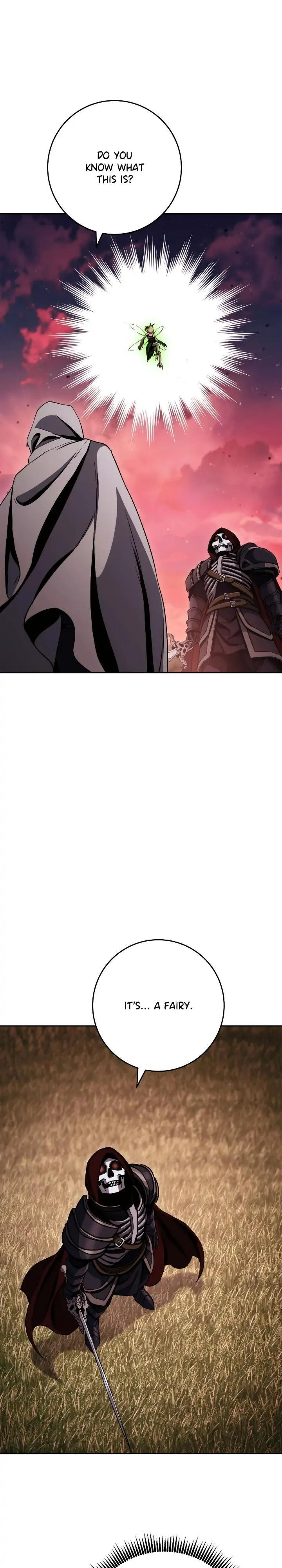 The Skeleton Soldier Failed to Defend the Dungeon Chapter 234