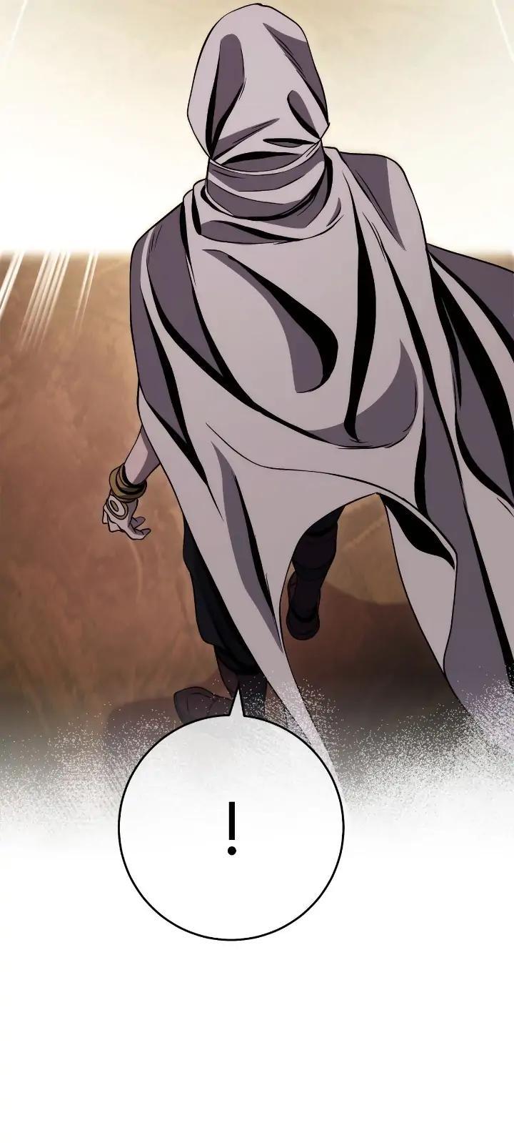 The Skeleton Soldier Failed to Defend the Dungeon Chapter 234