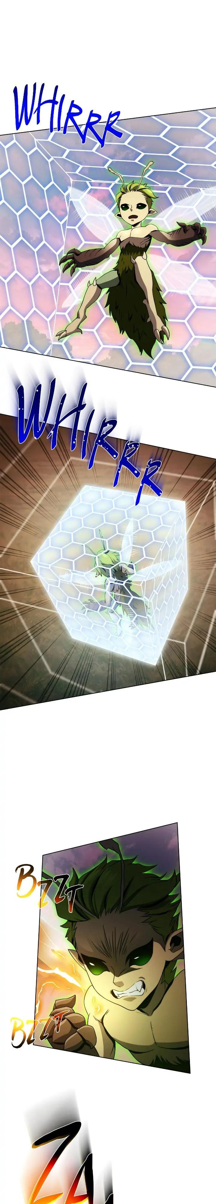 The Skeleton Soldier Failed to Defend the Dungeon Chapter 234