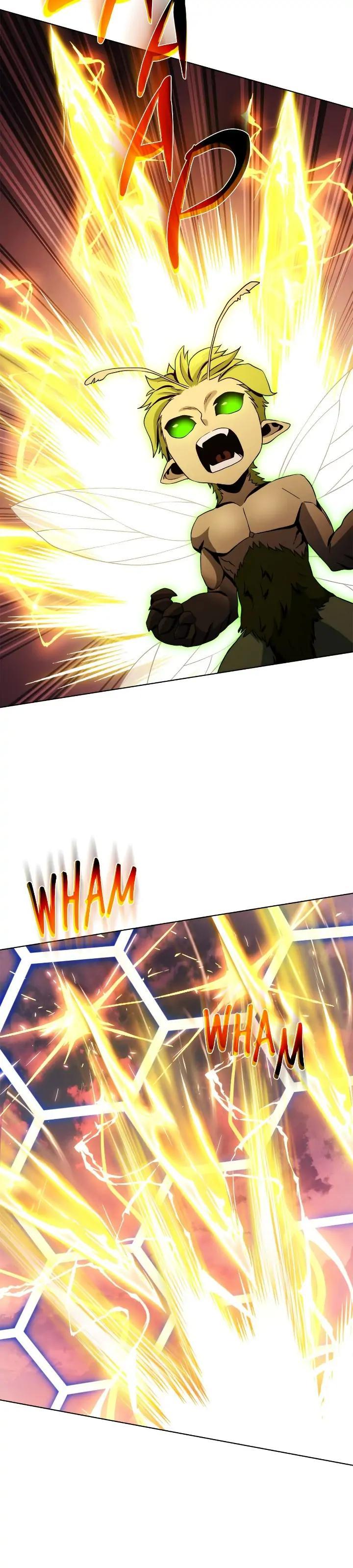 The Skeleton Soldier Failed to Defend the Dungeon Chapter 234