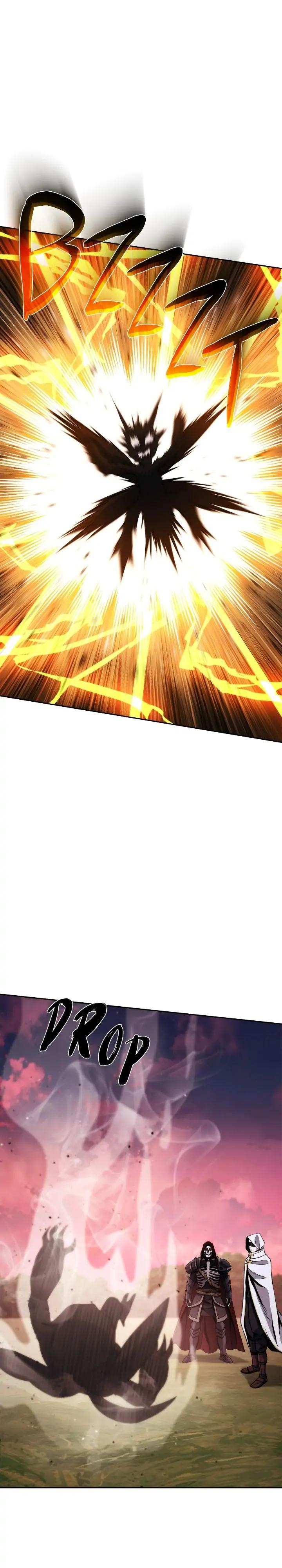 The Skeleton Soldier Failed to Defend the Dungeon Chapter 234