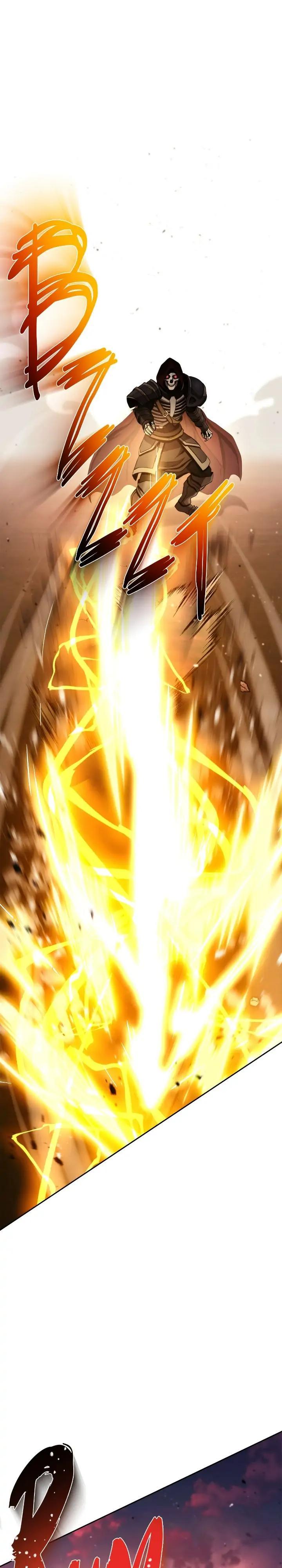 The Skeleton Soldier Failed to Defend the Dungeon Chapter 234