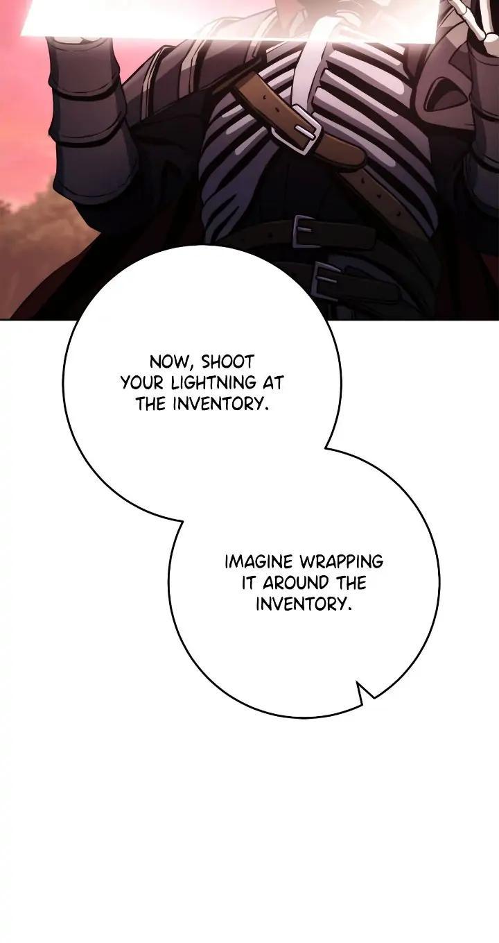 The Skeleton Soldier Failed to Defend the Dungeon Chapter 234