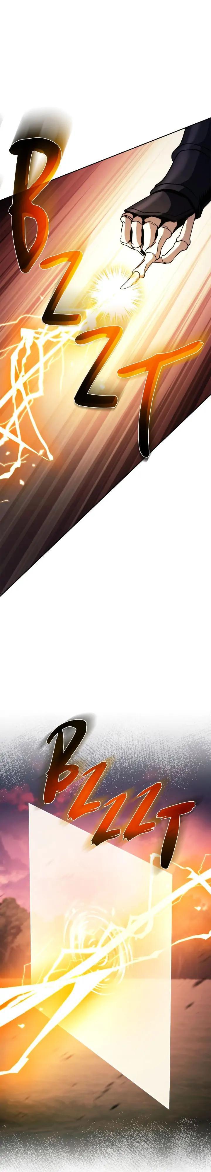 The Skeleton Soldier Failed to Defend the Dungeon Chapter 234