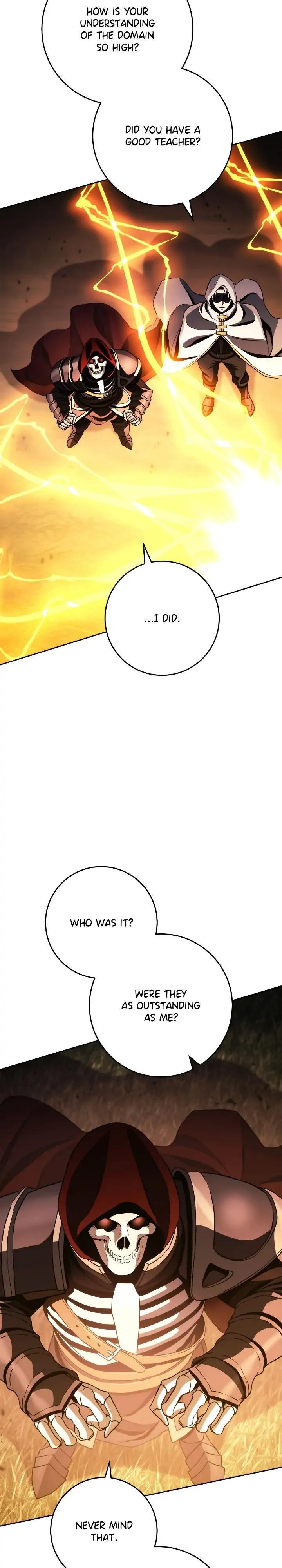 The Skeleton Soldier Failed to Defend the Dungeon Chapter 234