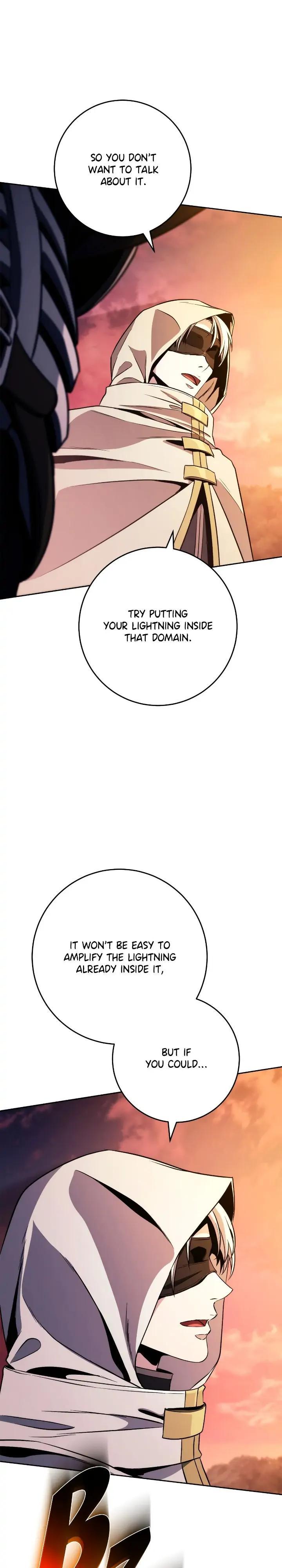 The Skeleton Soldier Failed to Defend the Dungeon Chapter 234