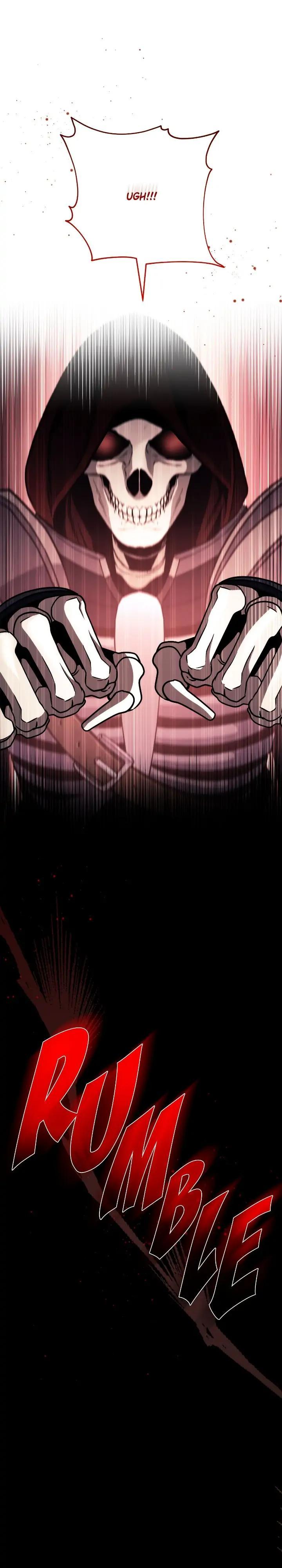 The Skeleton Soldier Failed to Defend the Dungeon Chapter 234