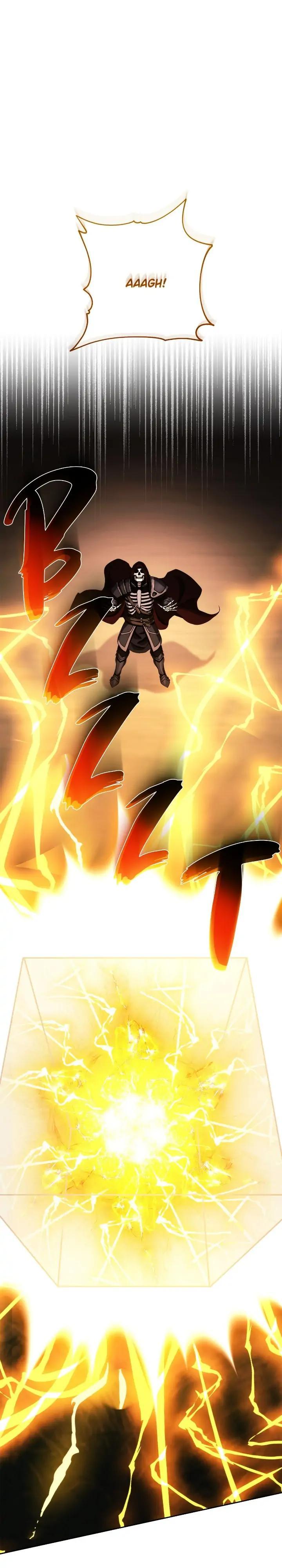 The Skeleton Soldier Failed to Defend the Dungeon Chapter 236