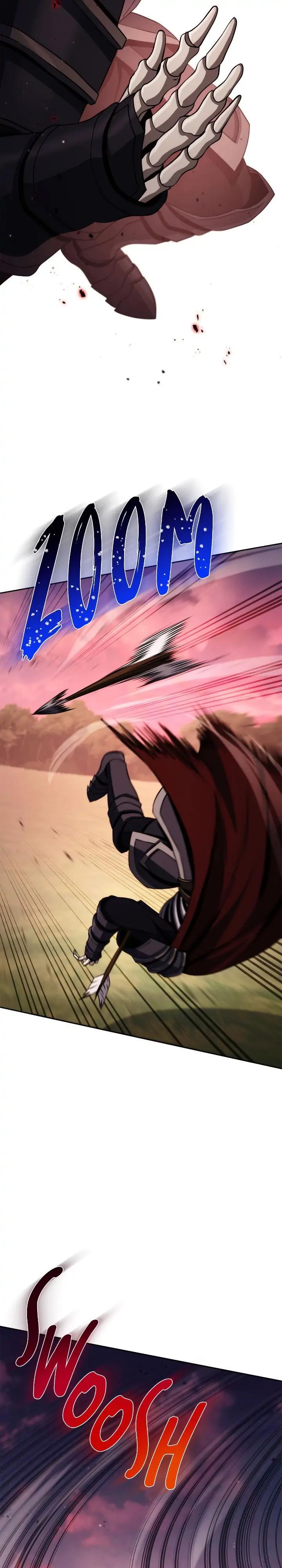 The Skeleton Soldier Failed to Defend the Dungeon Chapter 236