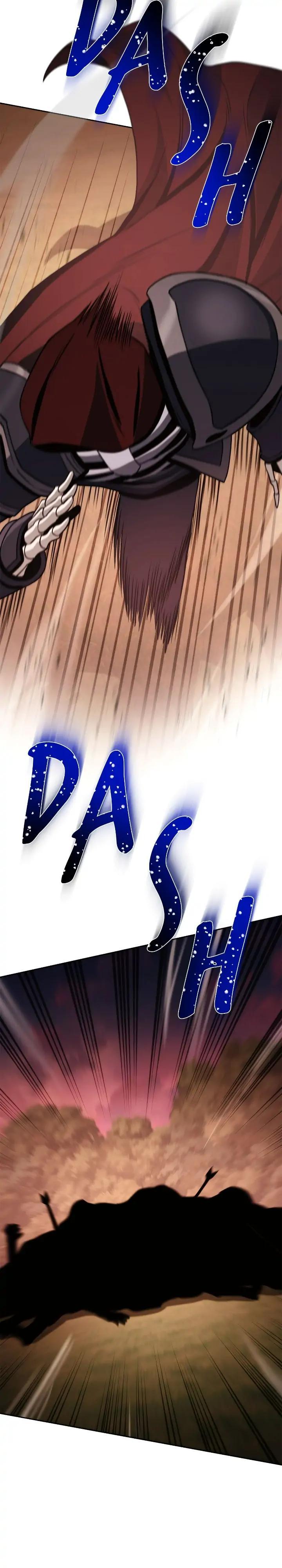 The Skeleton Soldier Failed to Defend the Dungeon Chapter 236