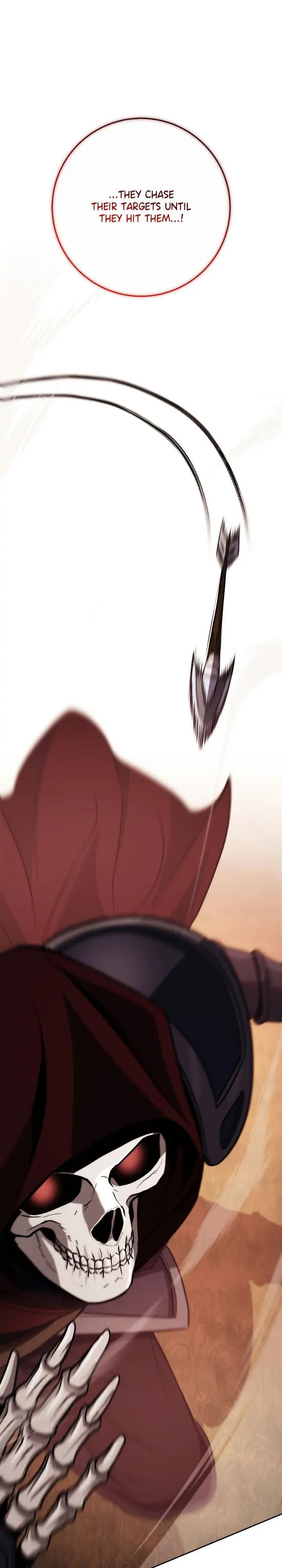 The Skeleton Soldier Failed to Defend the Dungeon Chapter 236