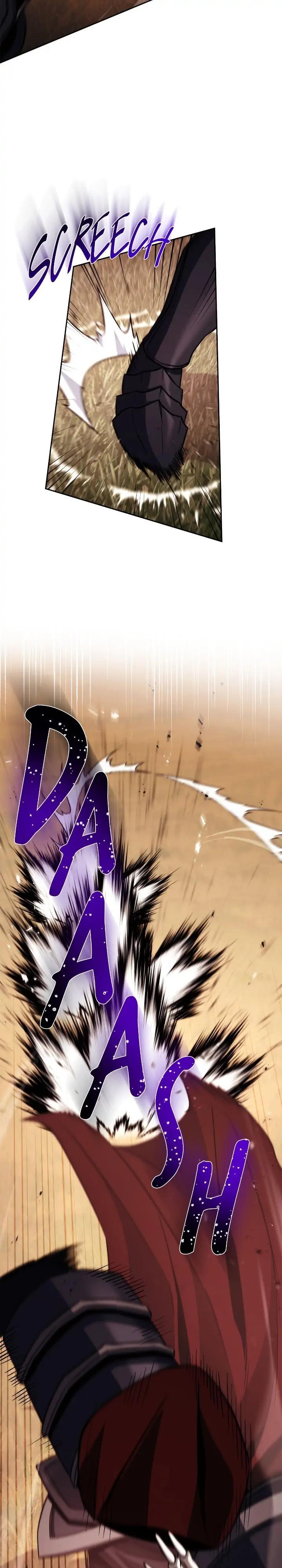 The Skeleton Soldier Failed to Defend the Dungeon Chapter 236