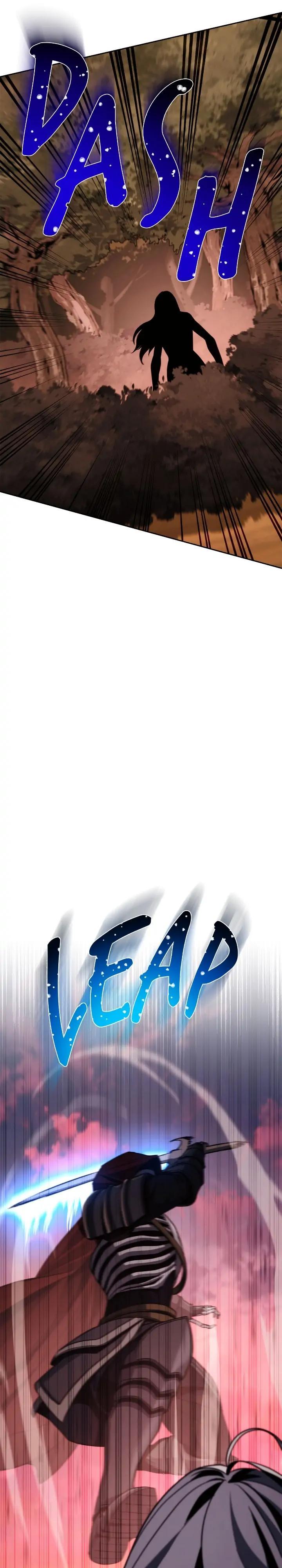 The Skeleton Soldier Failed to Defend the Dungeon Chapter 236