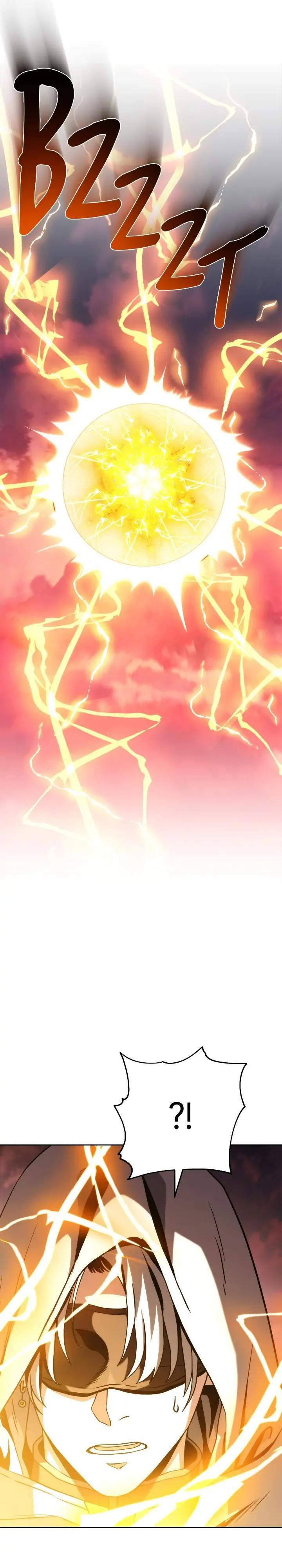 The Skeleton Soldier Failed to Defend the Dungeon Chapter 237