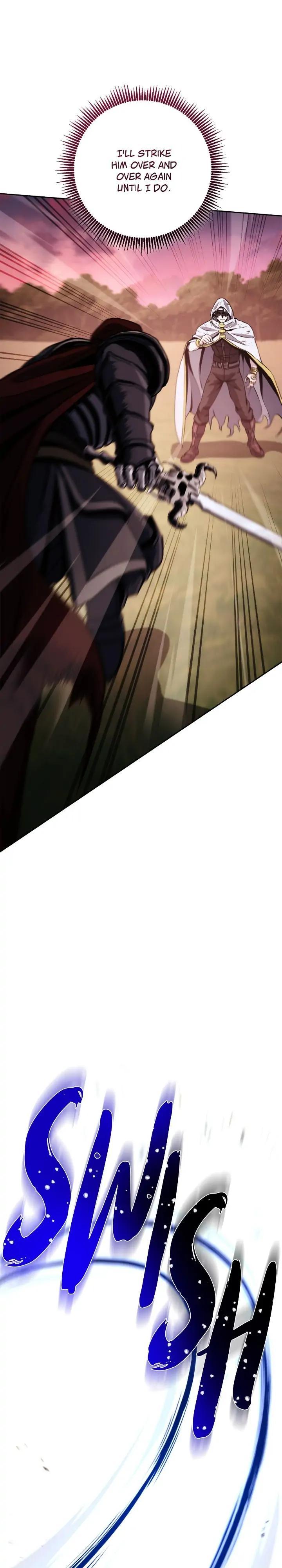 The Skeleton Soldier Failed to Defend the Dungeon Chapter 237