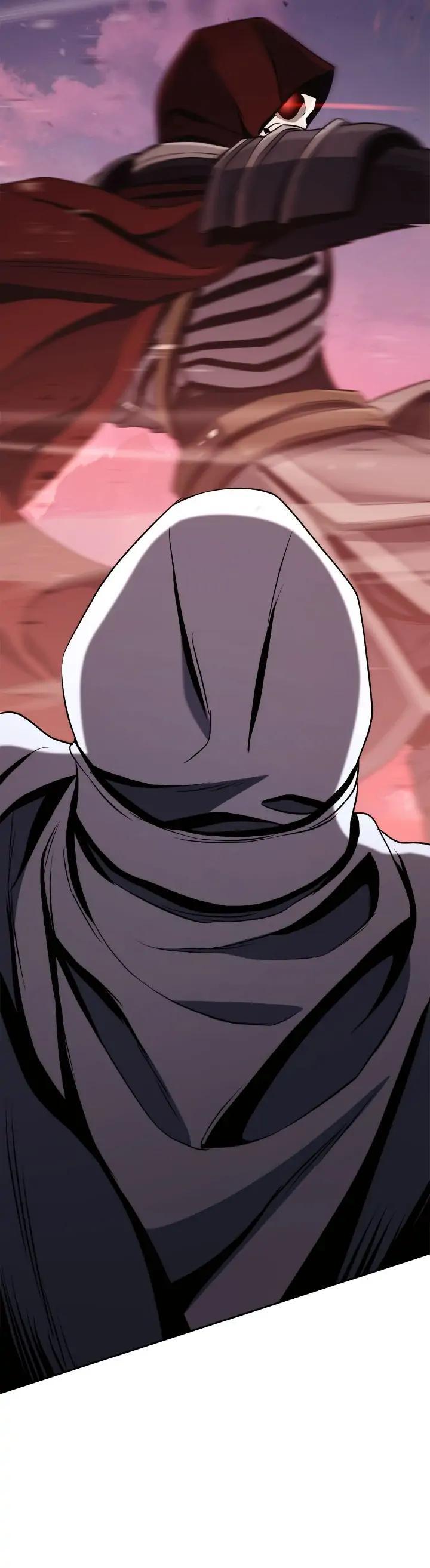 The Skeleton Soldier Failed to Defend the Dungeon Chapter 237