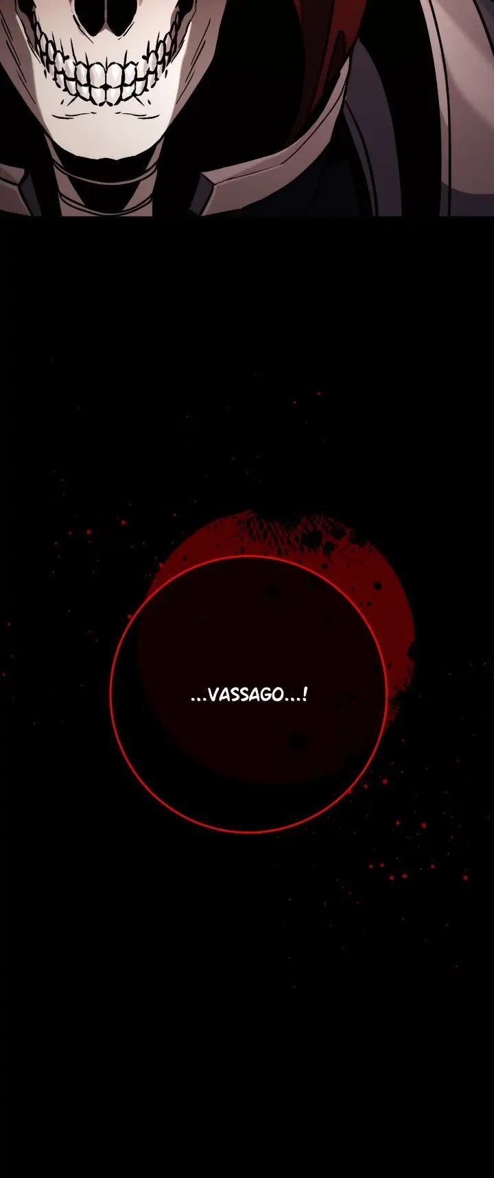 The Skeleton Soldier Failed to Defend the Dungeon Chapter 237